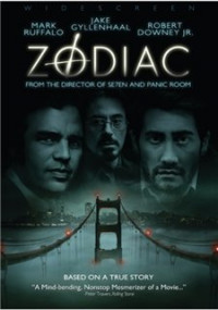 Zodiac / ზოდიაკი (ქართულად) (2007)