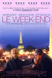 უიქ-ენდი პარიზში / Le Week-End (2013)