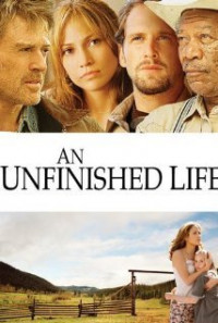 An Unfinished Life / დაუმთავრებელი სიცოცხლე (ქართულად) (2005)