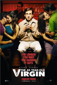 The 40 Year Old Virgin / 40 წლის ვაჟიშვილი (ქართულად) (2005)
