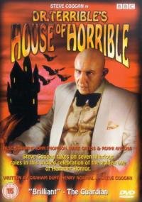 დოქტორ ტერიბლის საშინელებათა სახლი / Dr. Terrible's House of Horrible (2001)