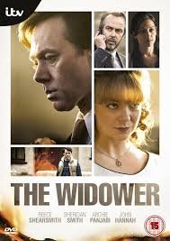 ქვრივი / The Widower (2014)