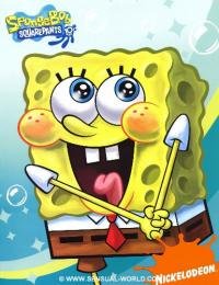სფანჯ ბობი - კვადრატული შარვალი / SpongeBob SquarePants (სეზონი 7)