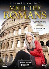 გაიცანი რომაელები / Meet the Romans (2012)