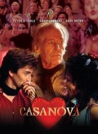 კაზანოვა / Casanova (2005)