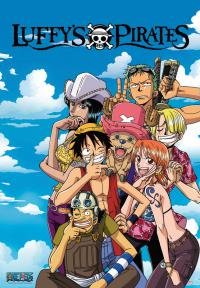 ვან პისი / Wan pîsu: One Piece (1999)