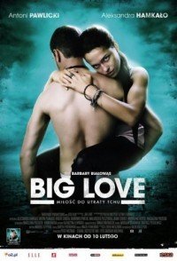 დიდი სიყვარული / Big Love (2012)