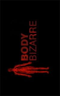 უცნაური სხეული / Body Bizarre (2013)