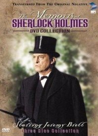 შერლოკ ჰოლმსის მემუარები / The Memoirs of Sherlock Holmes (1994)
