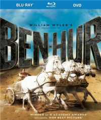 Ben-Hur / ბენ-ჰური (ქართულად) (1959)