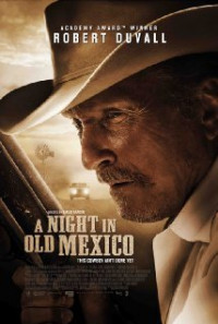 ღამე ძველ მექსიკაში / A Night in Old Mexico (2013)