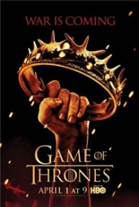 სამეფო კარის თამაში სეზონი 2 (ქართულად) / Game of Thrones Season 2 / samefo karis tamashi sezoni 2 (qartulad)