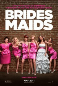 გოგონების წვეულება ვეგასში / Bridesmaids (ქართულად) (2011)