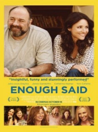 საკმარისია ნათქვამი / Enough Said (2013)