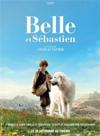 ბელი და სებასტიანი / Belle et Sebastien (2013)