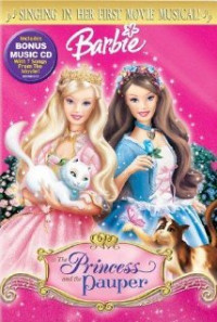 ბარბი: პრინცესა და ღარიბი / Barbie as the Princess and the Pauper (2004)