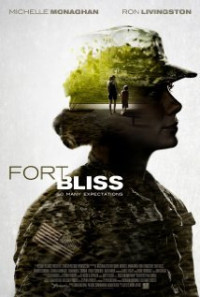 ფორტ ბლისი / Fort Bliss (2014)