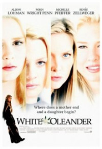 თეთრი ოლეანდრი / White Oleander (ქართულად) (2002)