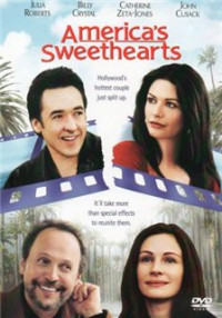 ამერიკის რჩეულები / America's Sweethearts (ქართულად) (2001)