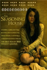 ტოლერანტობის სახლი / The Seasoning House (2012)