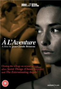 ინტიმური თავგადასავლები / l'aventure (2009)
