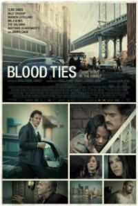 სისხლიანი კვანძები / Blood Ties (2013)