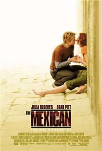 მექსიკელი / The Mexican (ქართულად) (2001)