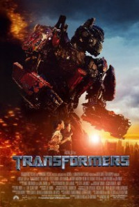 ტრანსფორმერები / Transformers (ქართულად) (2007)