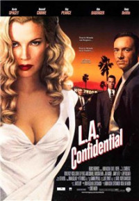ლოს-ანჟელესის საიდუმლოებანი / L.A. Confidential (ქართულად) (1997)