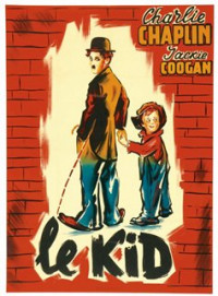 ბიჭუნა / The Kid (1921)