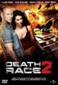 სასიკვდილო რბოლა 2 / Death Race 2 (ქართულად) (2010)