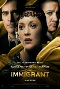 ემიგრანტი / The Immigrant (2013)