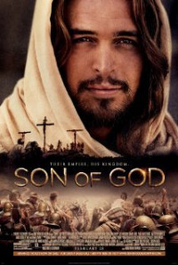 ძე ღვთისა (ქართულად) / Son of God