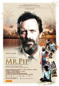 მისტერ პიპი / Mr. Pip (2012)