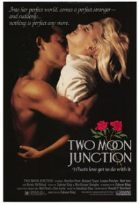 ორი მთვარეს შერწყმა / Two Moon Junction (1988)