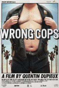 არასწორი პოლიციელები / Wrong cops (2013)