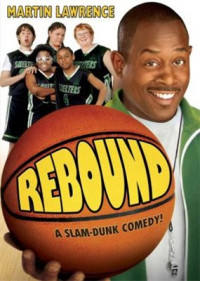 Rebound / ასხლეტა (ქართულად) (2005)