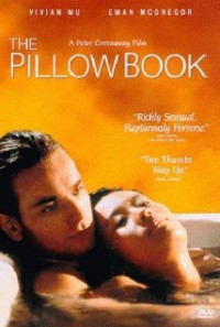 ინტიმური დღიური / The Pillow Book (1996)