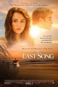 The Last Song / უკანასკნელი სიმღერა (ქართულად) (2010)