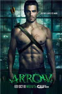 ისარი / Arrow (სეზონი 1) (ქართულად) (2012)