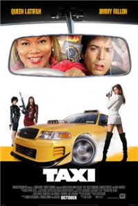 ნიუ-იორკის ტაქსი / Taxi New York (ქართულად) (2004)