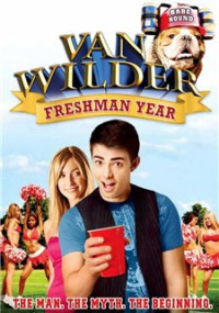 წვეულებების მეფე 3 / Van Wilder: Freshman Year (2009)