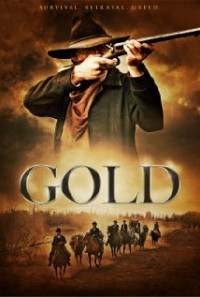 ოქრო / Gold (2013)