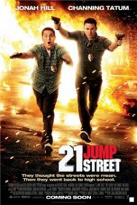 21 Jump Street / 21 ჯამპ სტრიტი (ქართულად) (2012)