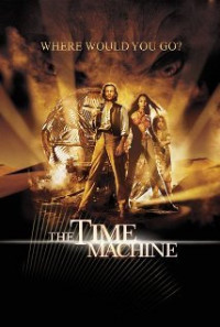 The Time Machine / დროის მანქანა (ქართულად) (2002)