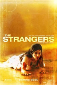 The Strangers / უცნობები (ქართულად) (2008)