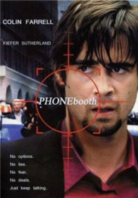Phone Booth / ტელეფონის ჯიხური (ქართულად) (2002)