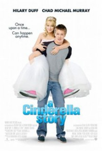 A Cinderella Story / კონკიას ამბავი (ქართულად) (2004)
