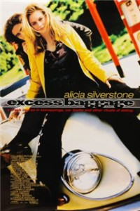 Excess Baggage / ზედმეტი ბარგი (ქართულად) (1997)