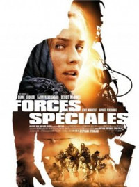 Forces spéciales / სპეცდანიშნულების რაზმი (ქართულად) (2011)